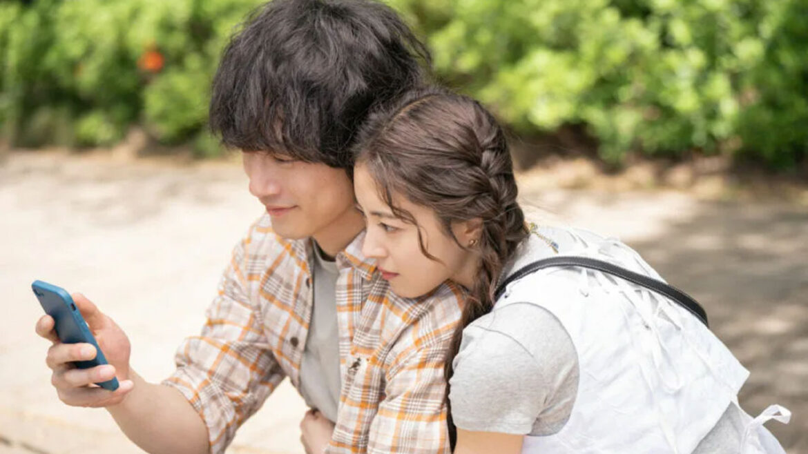 妳的命中注定會是想像中的他嗎？（圖／Coupang Play，《愛過之後來臨的》劇照）