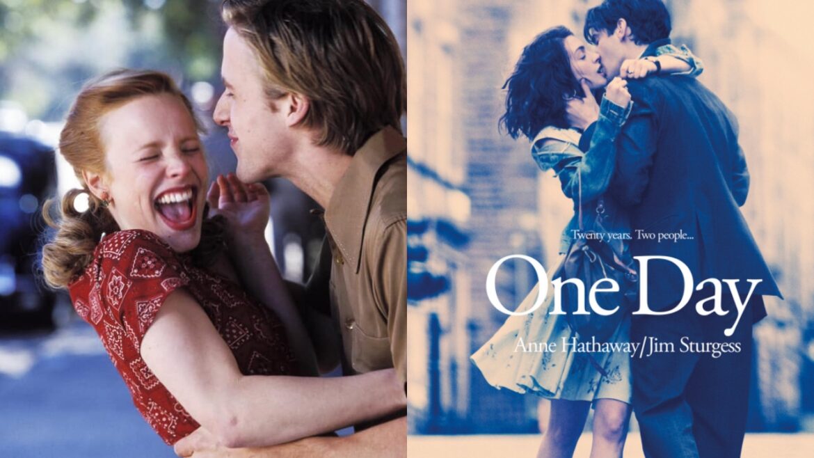 最適合秋冬看的 4 部愛情電影。（圖／IMDb）