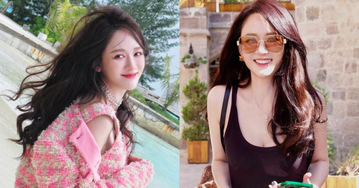 陳喬恩甜嫁小9歲藝術家老公！回顧遠距離戀愛、生孩子課題，坦言「妳喜歡妳就生」（圖：IG@iam_joechen）