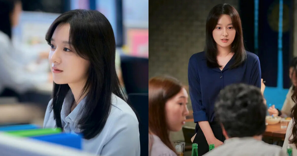 你是「都可以小姐」嗎？擔心不合群、害怕說出想法，試了 3 種方式我打開心胸（圖：《我的出走日記》 劇照）