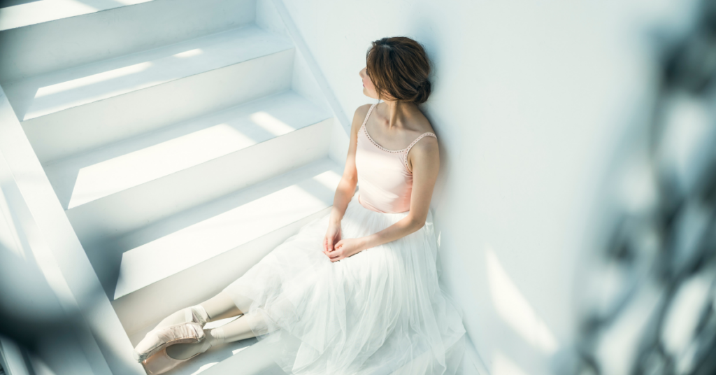 擁有正確的觀念,就不必害怕。(圖/canva)