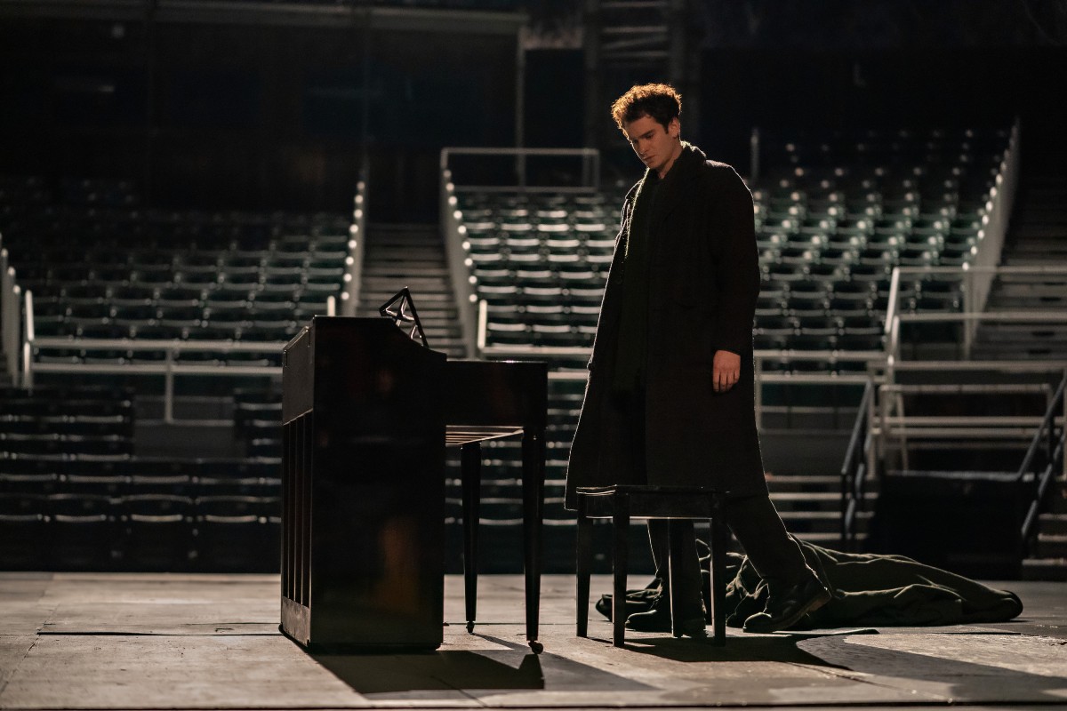 Andrew Garfield 電影劇照。(圖/IMDb)