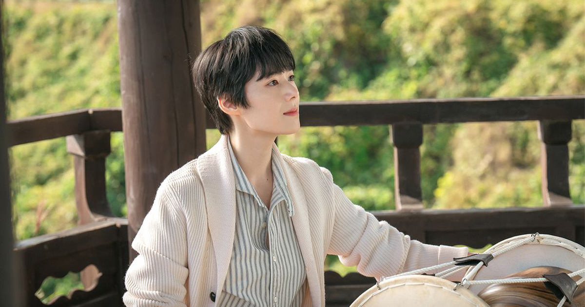 《正年》劇照。(圖/tvN)