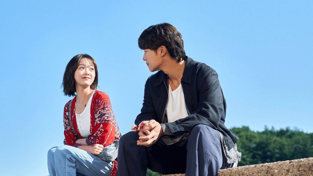你的愛情路上有什麼絆腳石？（圖／Netflix，《浮游先生》劇照）
