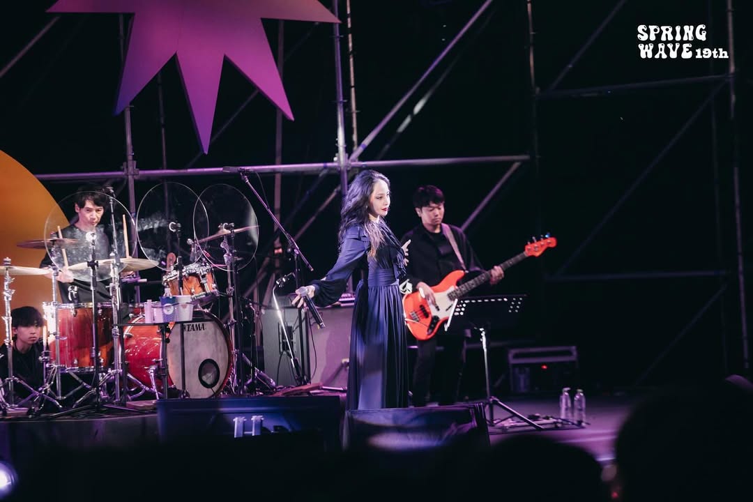 (圖:IG@mikanakashima_official)