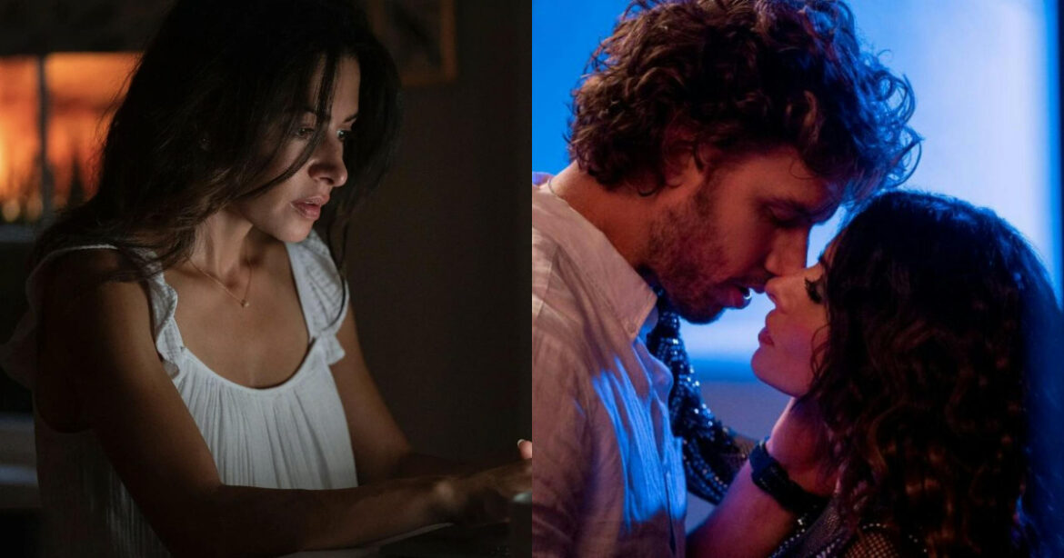 妳是否曾經因為性生活不協調而認為自己沒有魅力或是對方出軌嗎？（圖／《性／生活》劇照）