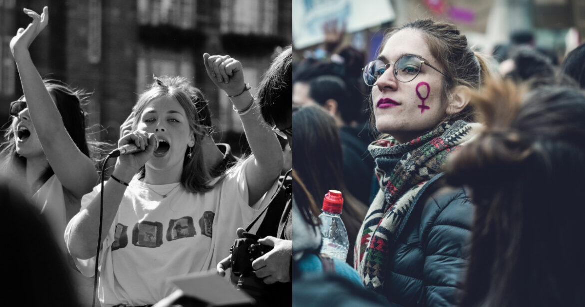 4B 運動最早於韓國興起，代表不結婚、不生育、不戀愛和不發生性行為（圖/ Pixabay）