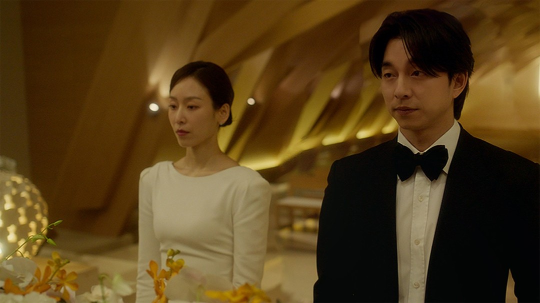 《一箱情緣》孔劉與徐玄振首度合作。(圖/Netflix)