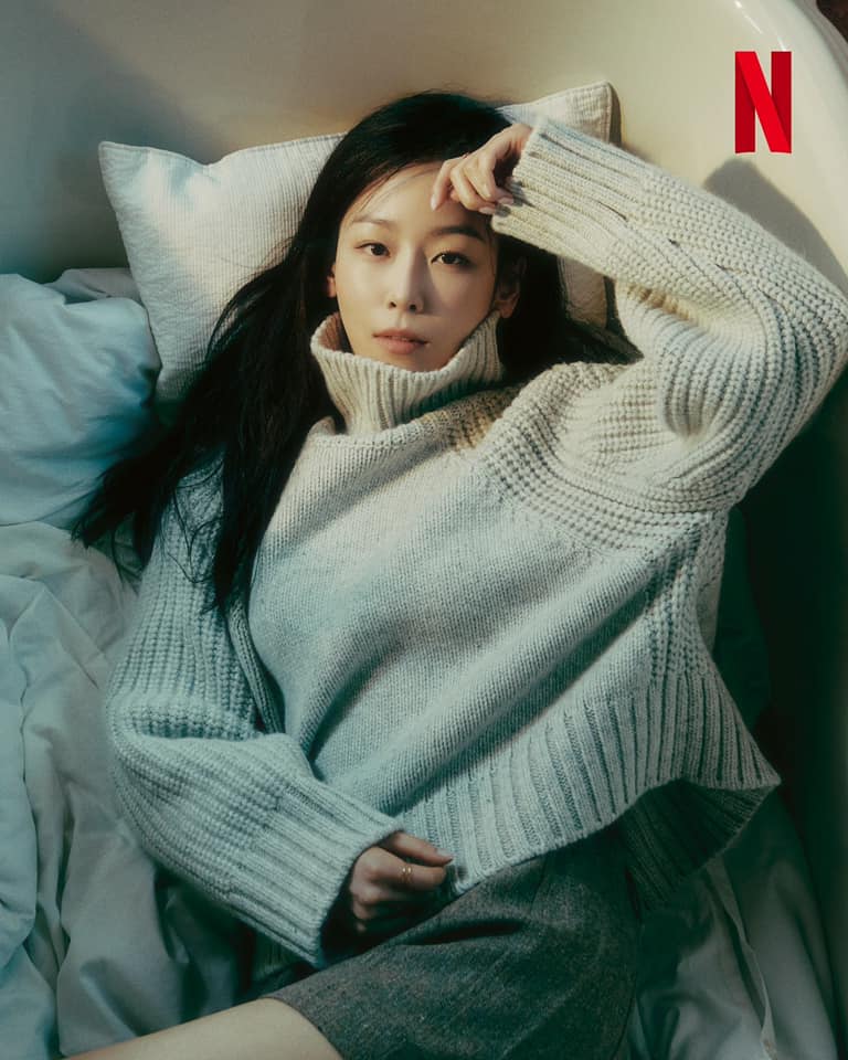 楊佩鈺中醫師說,30歲以上的女生,是最近詢問度比較高的族群。(圖/《一箱情緣》劇照)