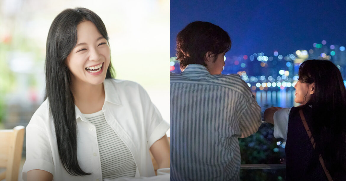 【艾麗兒星座運勢（11/30-12/06）】雙魚面臨年下戀好猶豫、金牛迎重要機會（圖：《酒醉羅曼史》劇照）