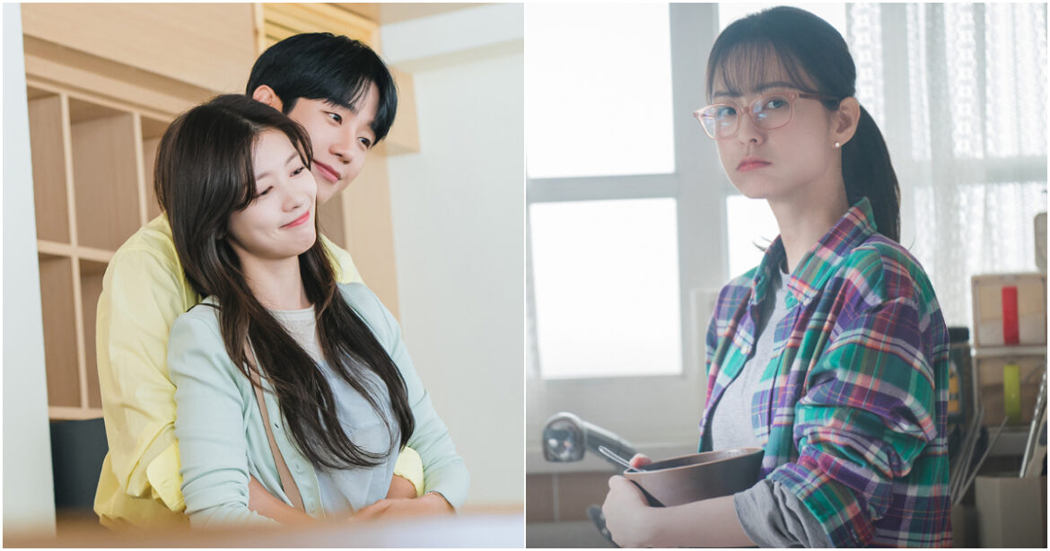 【艾麗兒星座運勢（11/16-11/22）】牡羊工作恐因小失大、雙子感情當心善意謊言（圖：tvN）