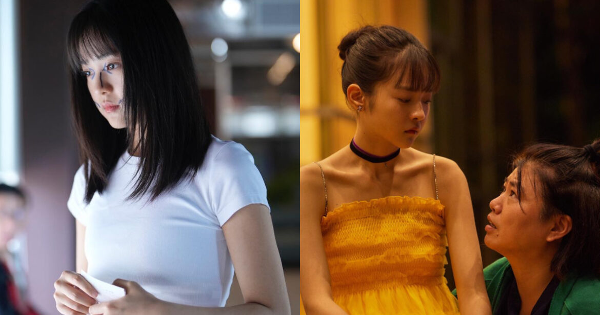 林廷憶演活 Netflix《影后》惡女史艾瑪！年僅 23 歲、非科班出身卻讓觀眾恨得牙癢癢（圖：IG@imsuri_____）