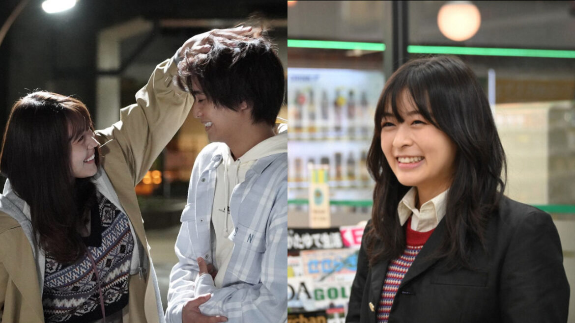 日劇在台灣的地位不亞於韓劇。（圖／KTV，《姐姐的戀人》劇照、TBS，《愛情加溫》劇照）