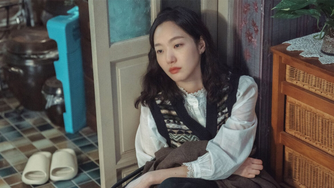 檢查看看自己的小習慣吧。（圖／tvN，《小女子》劇照）