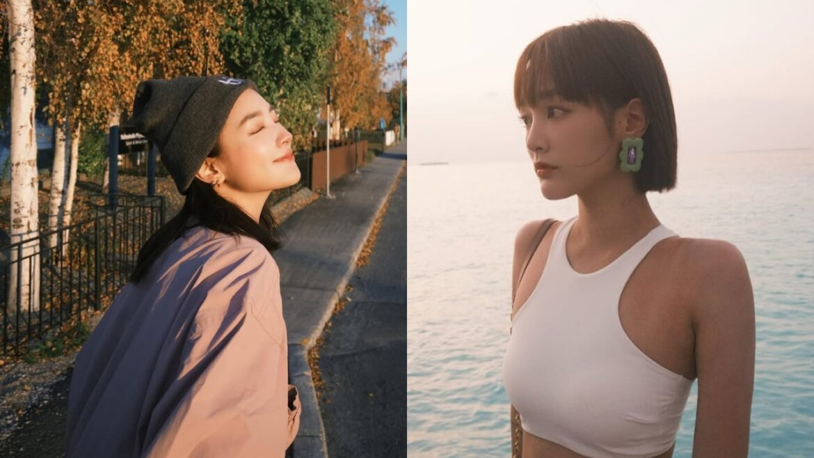 高敏感人王淨的療癒金句。（圖／Instagram ＠_ginglebellaaa）