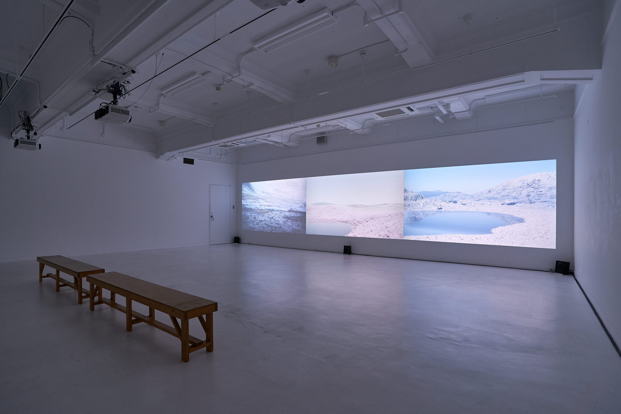 東京藝術週串連 52 間博物館、國內外藝術家共同策劃(圖:ART WEEK TOKYO 官網)