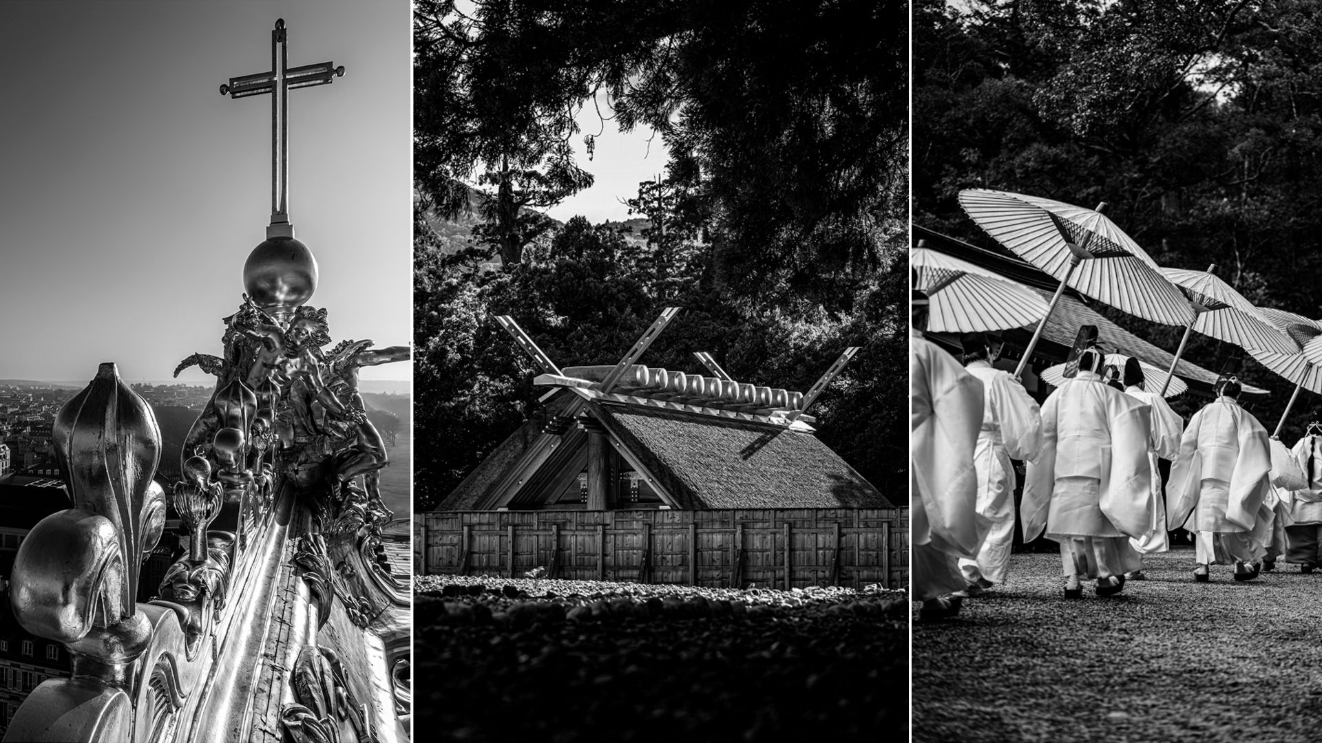 日本設計大師森田恭通攝影展《感官世界》首度登台（圖：金馬賓館當代美術館官網）