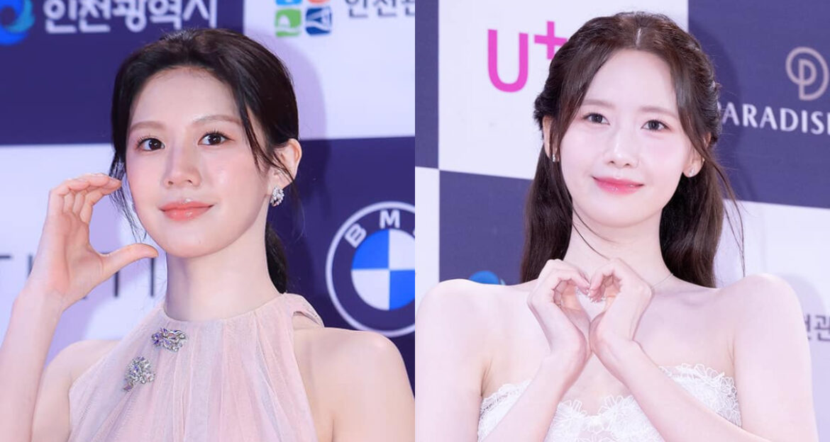 人人都想要有水潤肌，只是該怎麼保養呢？（圖／韓劇開麥拉粉專）