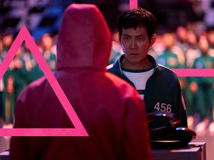 Netflix《魷魚遊戲 2》於 12 月 26 日開播，主角李政宰將會如何帶領大家？（圖：IG@squidgamenetflix）
