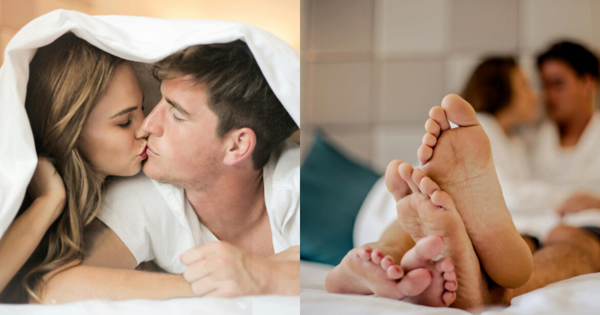 對許多人來說，無性生活不是一個單純的生理問題，背後可能隱藏著更深層的情感和心理挑戰（圖/ pexels）