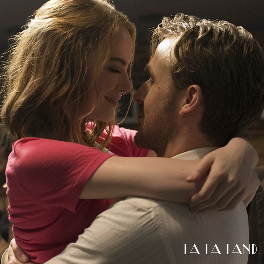 《樂來越愛你》十句追夢語錄。(圖/Facebook @La La Land)
