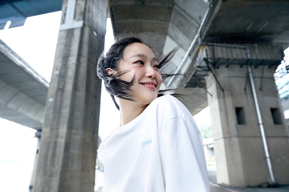 金高銀 21 歲時即憑藉電影《蘿莉塔:情陷謬思》驚豔影壇(圖:IG@ggonekim)
