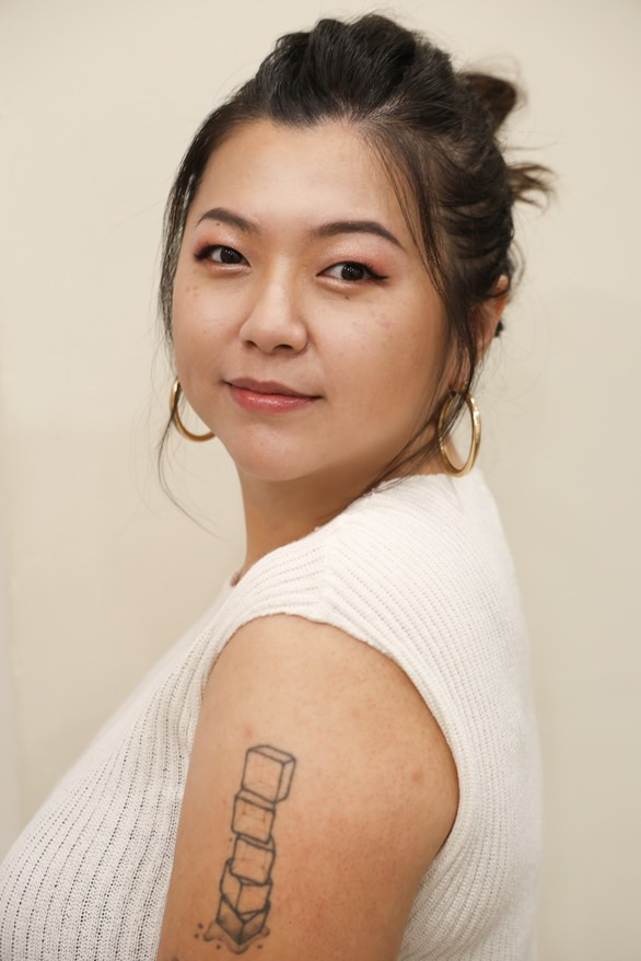 專訪性愛教練 Jing 高潮迭起的一天。(圖/Jing 提供)