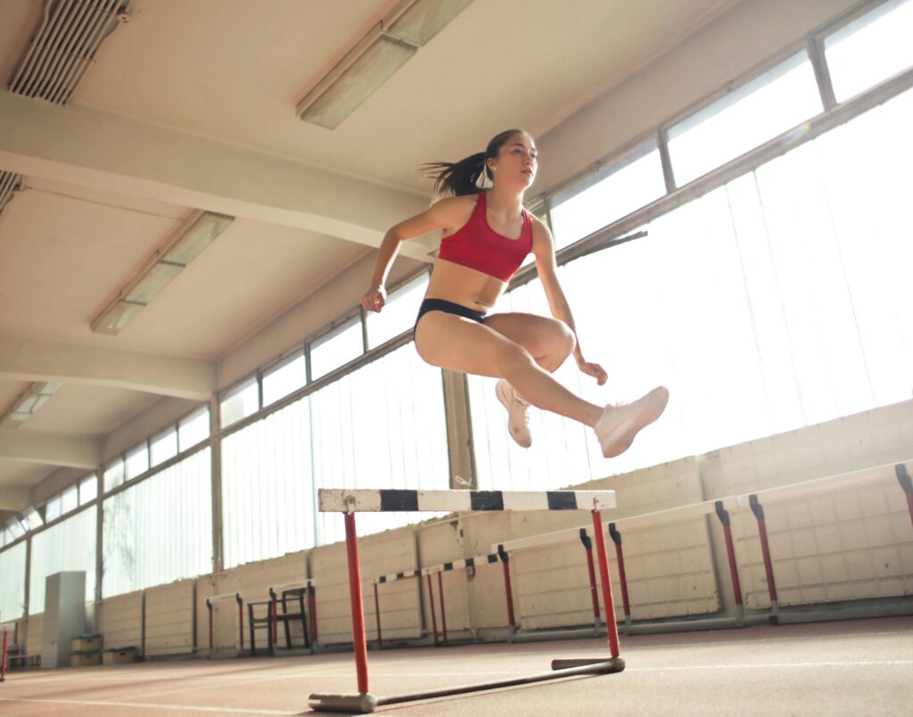 運動界不僅是競技場,更應成為安全與包容的典範(圖/ pexels)