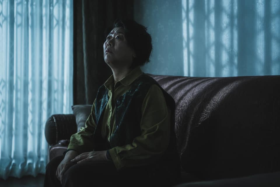 醫美產業過熱,可能會引發蛋塔效應。(圖/《照明商店》劇照)