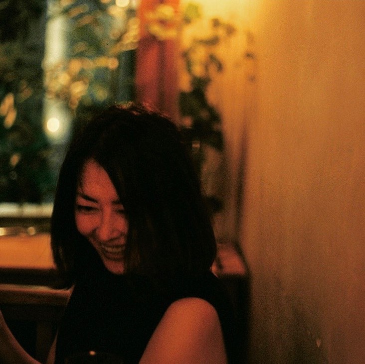 中山美穗的外型甜美亮眼,一出道就爆紅。(圖/_miho_nakayama_ IG)