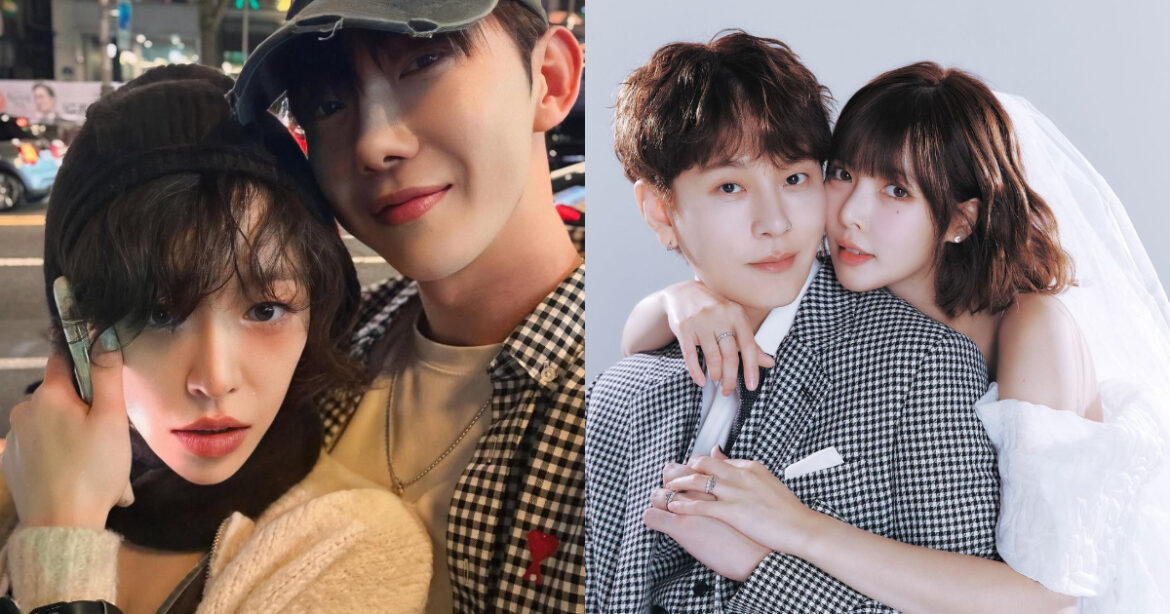 妳有過這樣的經歷嗎？一開始跟某個人聊得來，最後發現自己不曾真正了解過對方，這只是被那股「魅力」迷住了（圖/ 趙權 IG、泫雅 IG）