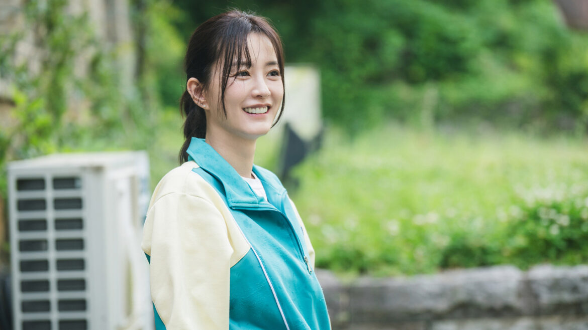 你有想過自己的性格嗎？（圖／tvN，《愛在獨木橋》劇照）