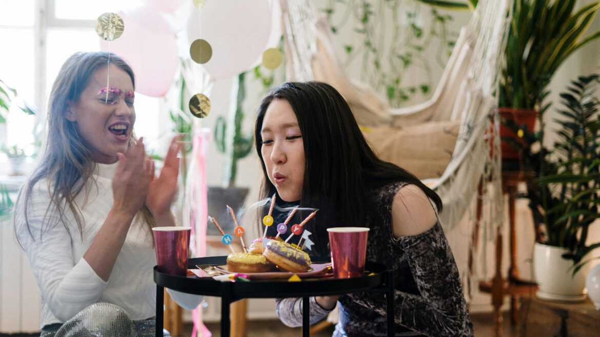 你是否好奇 2025 的生日運勢？（圖／pexels）