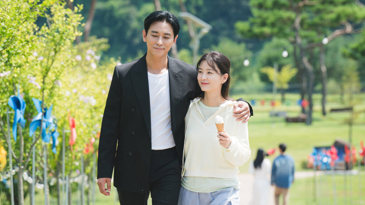 你是什麼類型的花？（圖／tvN，《愛在獨木橋》劇照）
