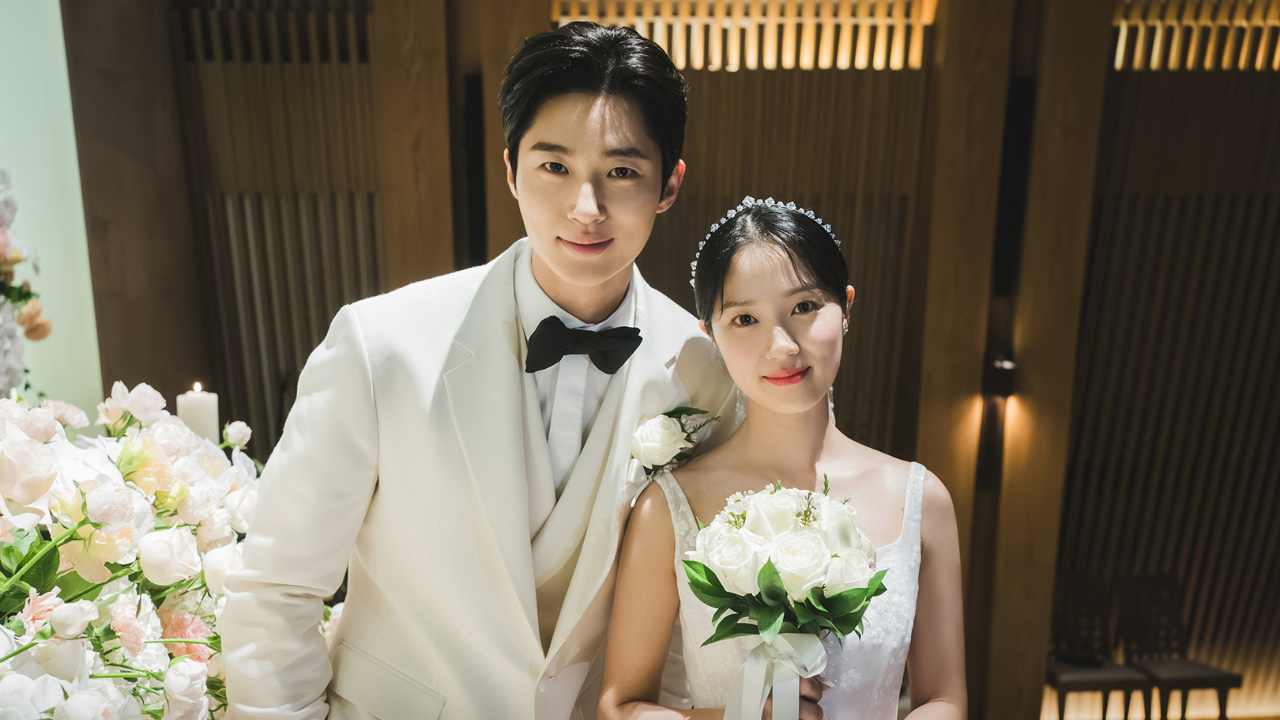 《背著善宰跑》劇照。(圖/tvN)