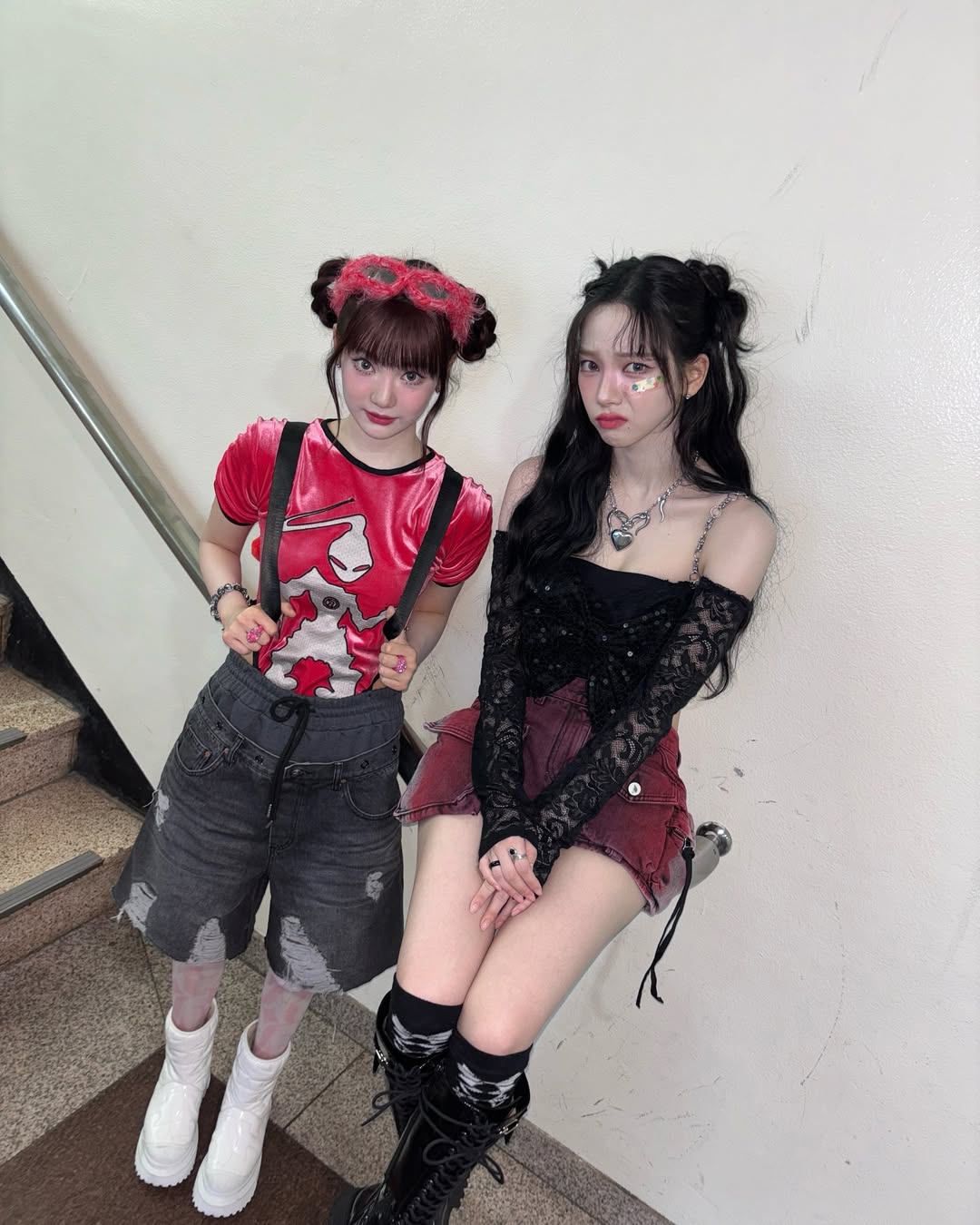 我們無法完全改變他人的做法與想法,但我們可以找到真正珍惜我們的人,並學會在友誼中設立健康的界限(圖/ Karina IG)