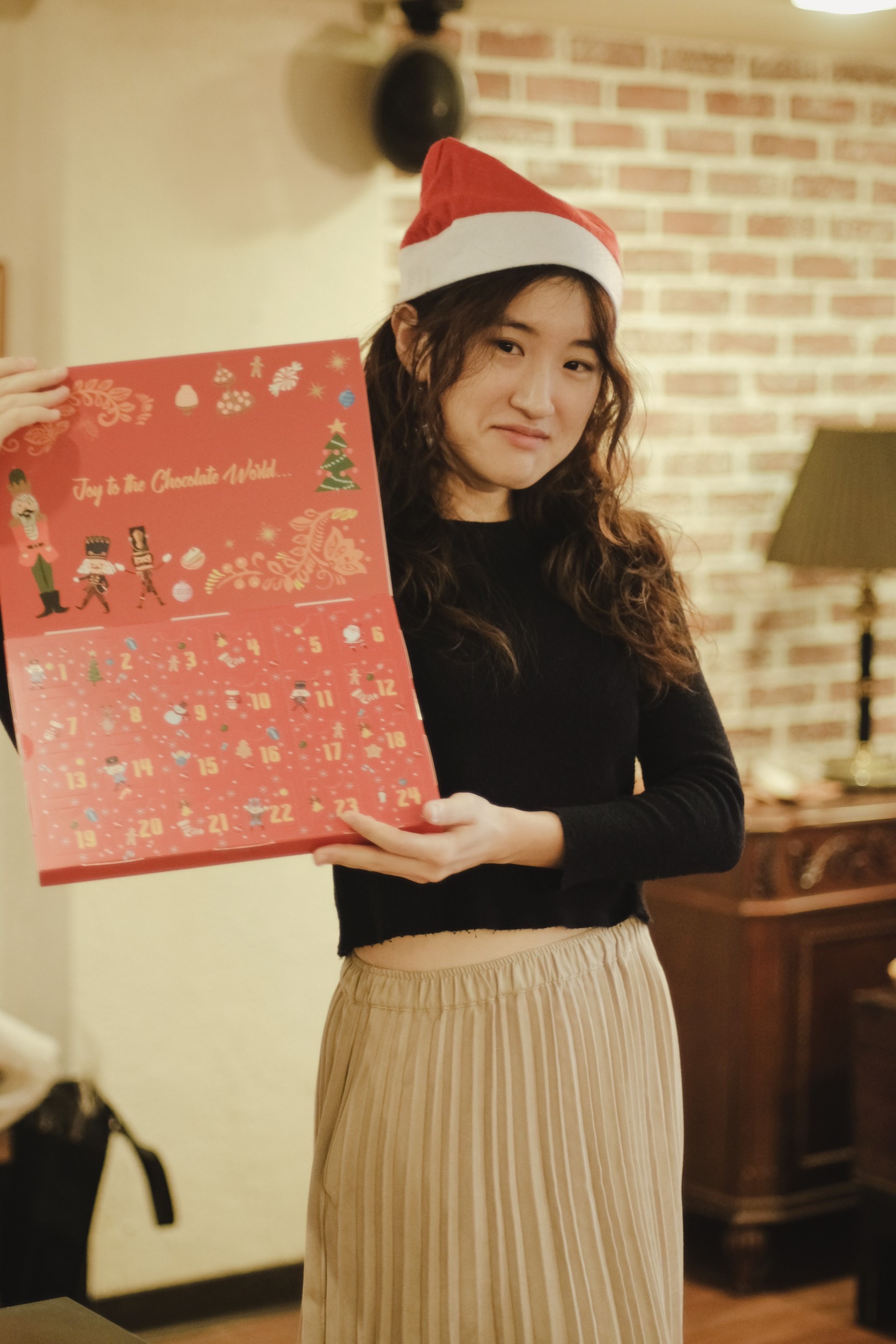 專訪燈光師蔡明釵。(圖/蔡明釵 提供)