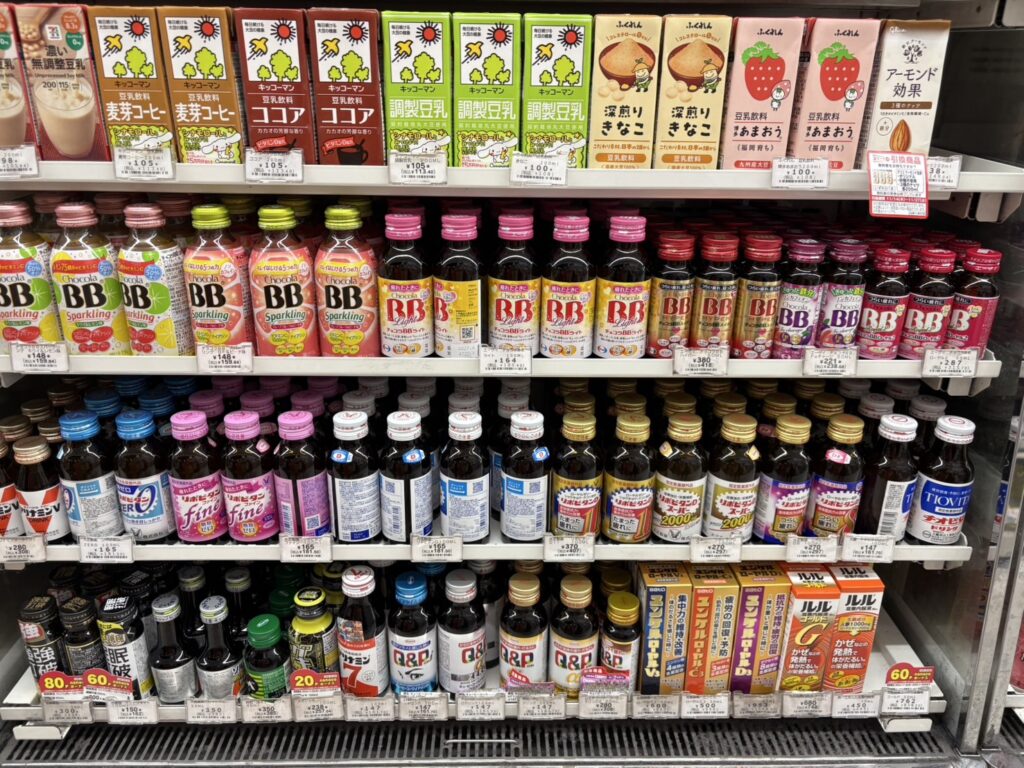 這些機能飲料可不能拿來代替保健食品,或是想當正常的營養來源。(圖/Iris.L)