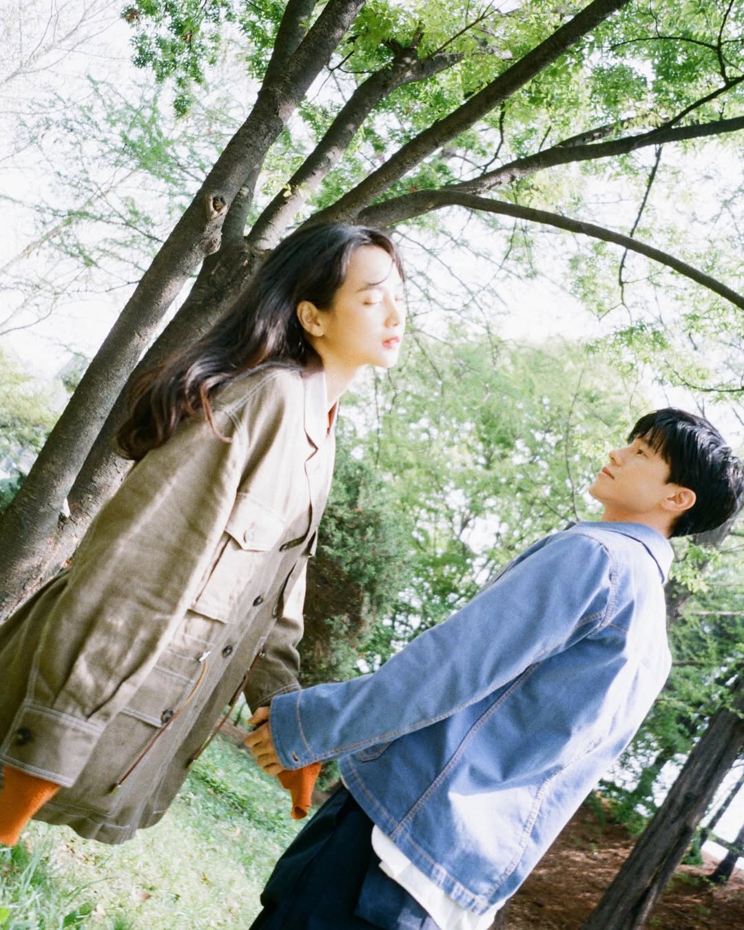 如何在需求和愛之間,找到真正適合你的人。(圖/Instagram@doflwl)