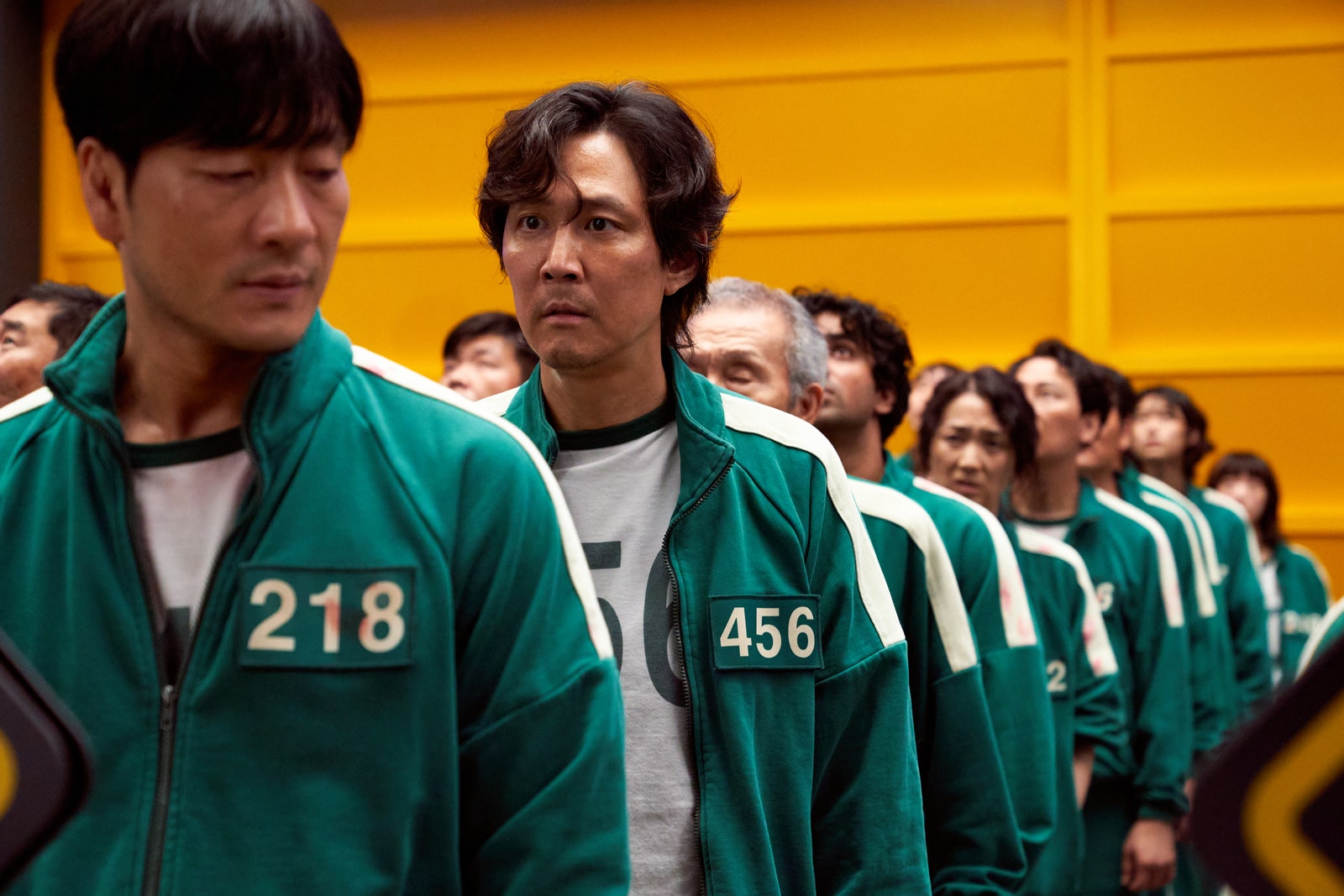 看不慣的人,可能是你的陰影?(圖/IMDb)
