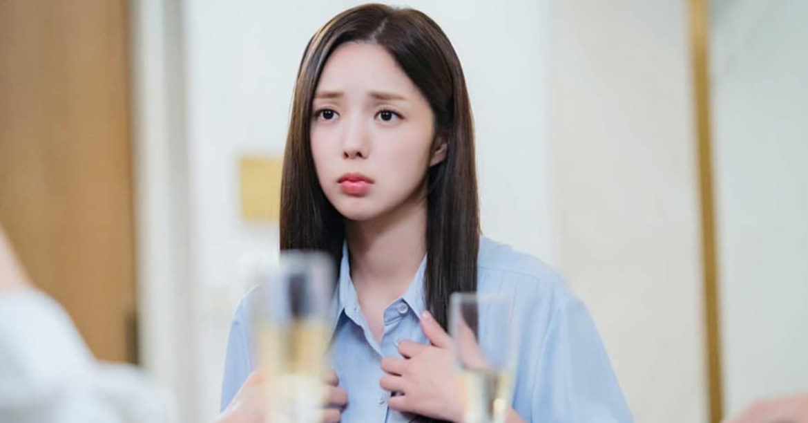 過年吃太多，一身脂肪怎麼消？（圖／《現在撥打的電話 》劇照）