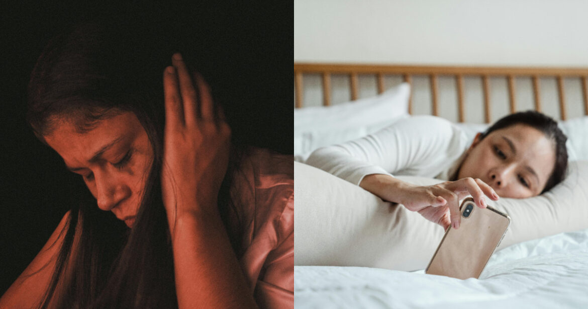 “Self-sabotage” 指的是妳以某些有害的方式行動或思考，最終阻止了自己達成目標（圖/ pexels）