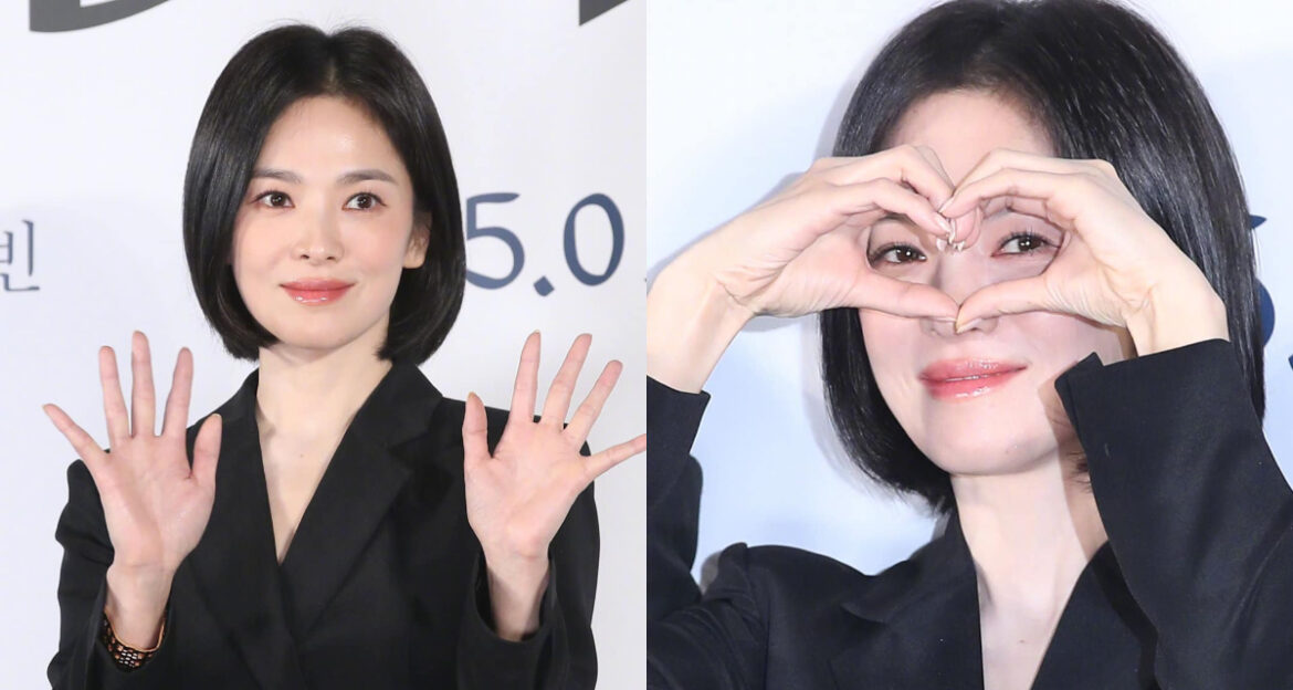 想擁有清晰的視界，近視雷射手術怎麼選？（圖／《黑修女們》發表會照片）