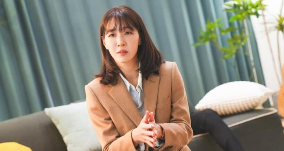 很多人都對酒糟肌沒有太深的認識。（圖／《新人歌手曹政奭》劇照）