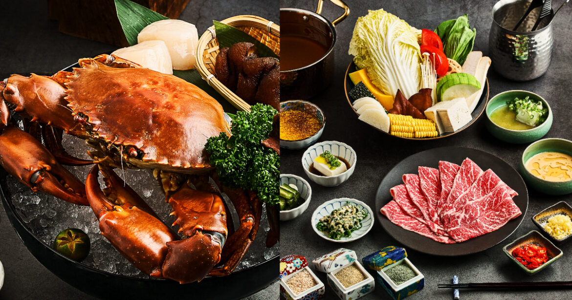 台灣高端火鍋市場趨勢（下）創新吃鍋非必須，掌握「食安養生、儀式感」才能走得遠（圖：SHABU ZEN）