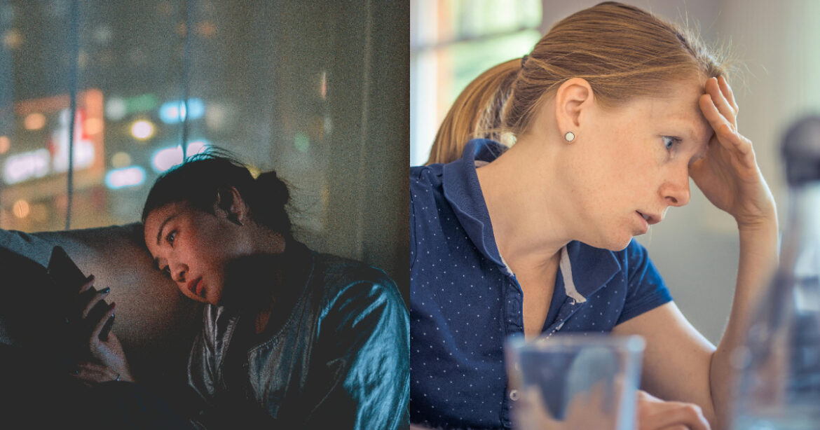 在當前快節奏的社會中，敏感似乎經常被誤解為一種弱點（圖/ pexels）