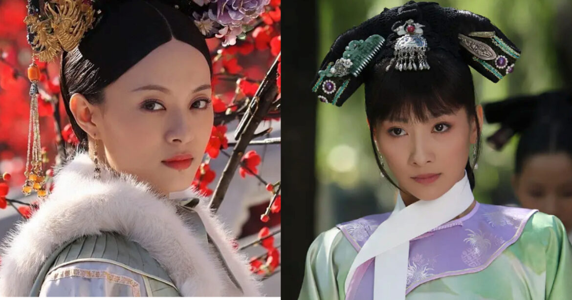 過年《後宮甄嬛傳》馬拉松開播！3 大隱藏細節公開，皇后狠毒殘害子嗣、嬛嬛憑真心贏得隊友（圖：《後宮甄嬛傳》劇照）