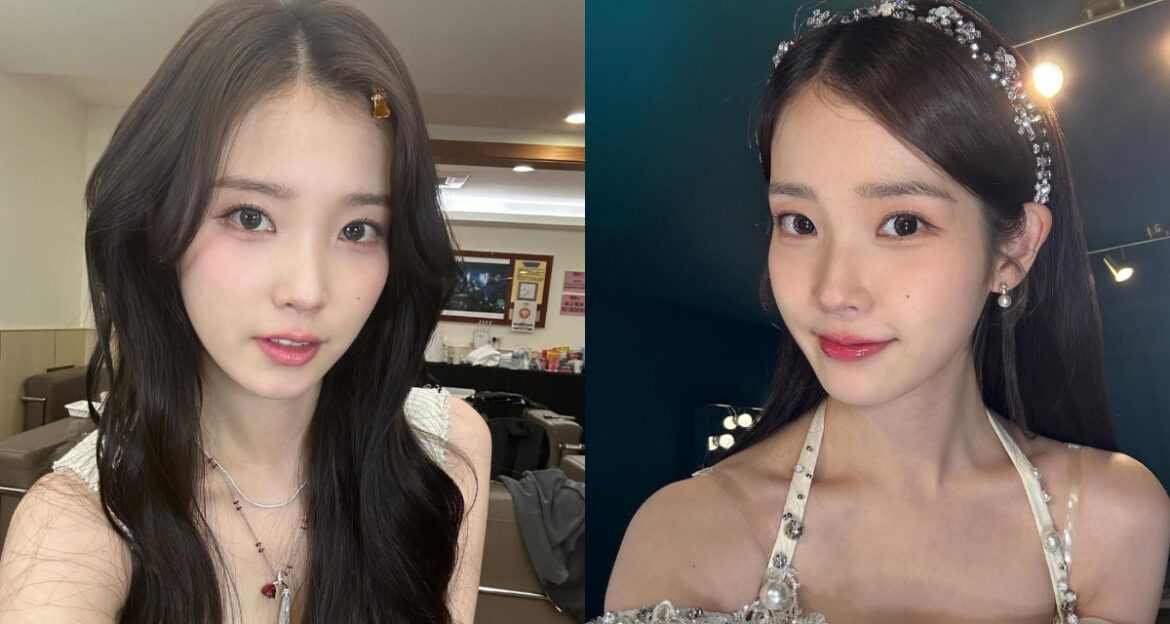 大家應該都希望眼睛下面不是淚溝眼袋，而是美美的臥蠶。（圖／dlwlrma IG）