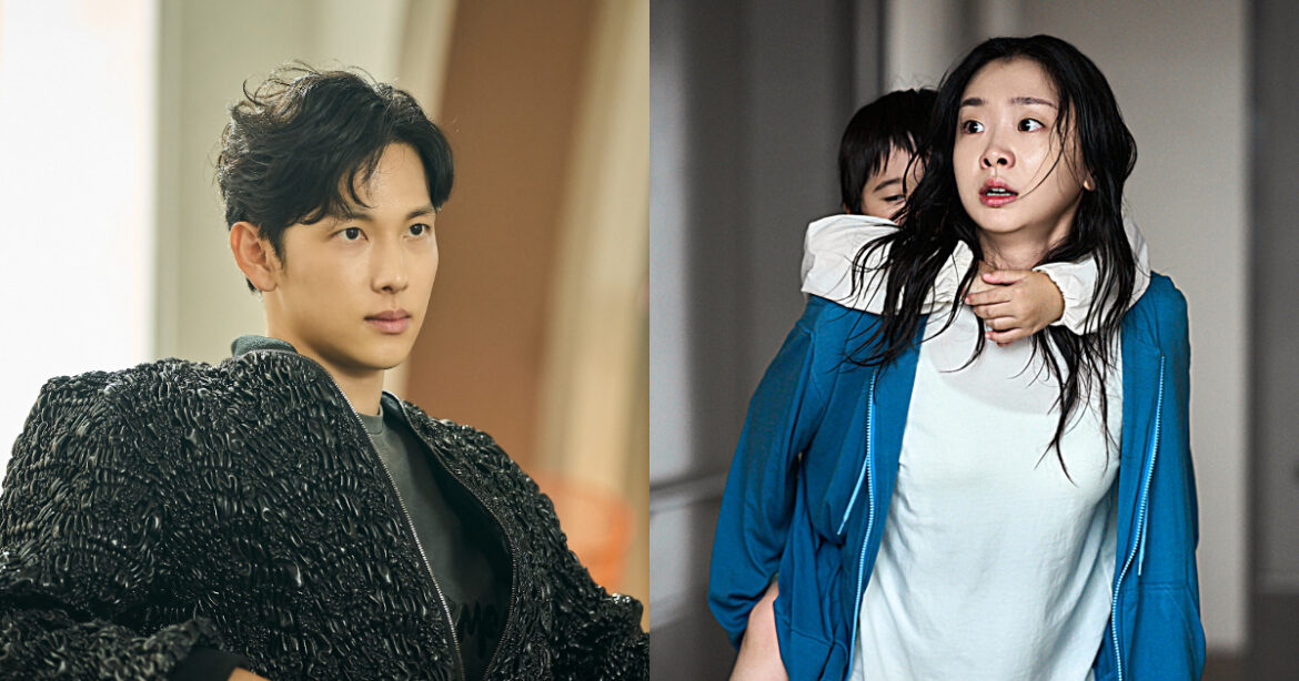 Netflix 2025 韓國必看電影出爐！金泰梨為動畫獻聲、任時完化身酷帥殺手（圖：Netflix 提供）