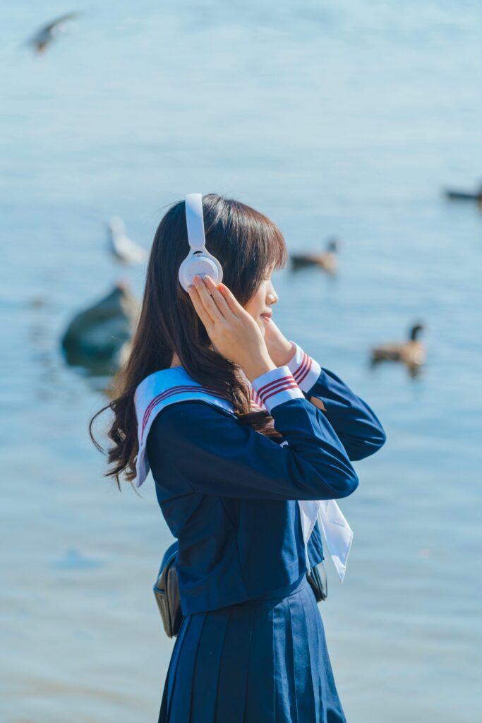 根據日本女童子軍聯盟近期的調查顯示,超過三成的國、高中女生感受到老師對待男女生態度不平等(圖/ pexels)